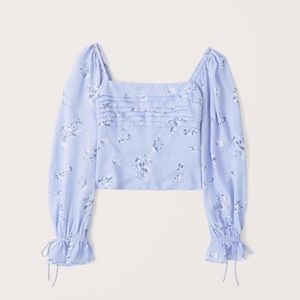Abercrombie Top